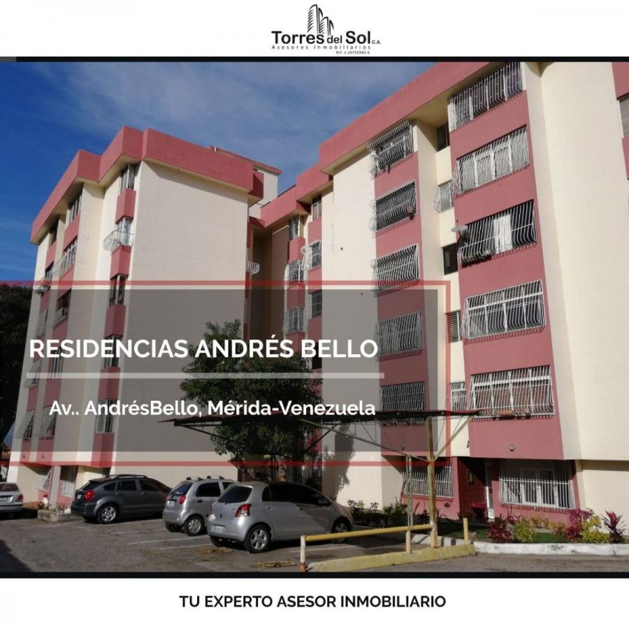 Foto Apartamento en Venta en Domingo Pea, Mun. Libertador (Mrida), Mrida - DEV150534 - BienesOnLine