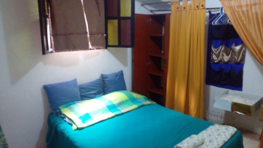 Foto Anexo en Alquiler en Parroquia San Pedro, Los Rosales, Distrito Federal - U$D 240 - A229598 - BienesOnLine