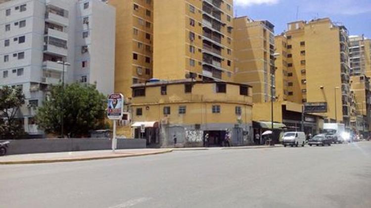 Foto Apartamento en Venta en La Hoyada, Caracas, Distrito Federal - BsF 7.000 - APV111515 - BienesOnLine