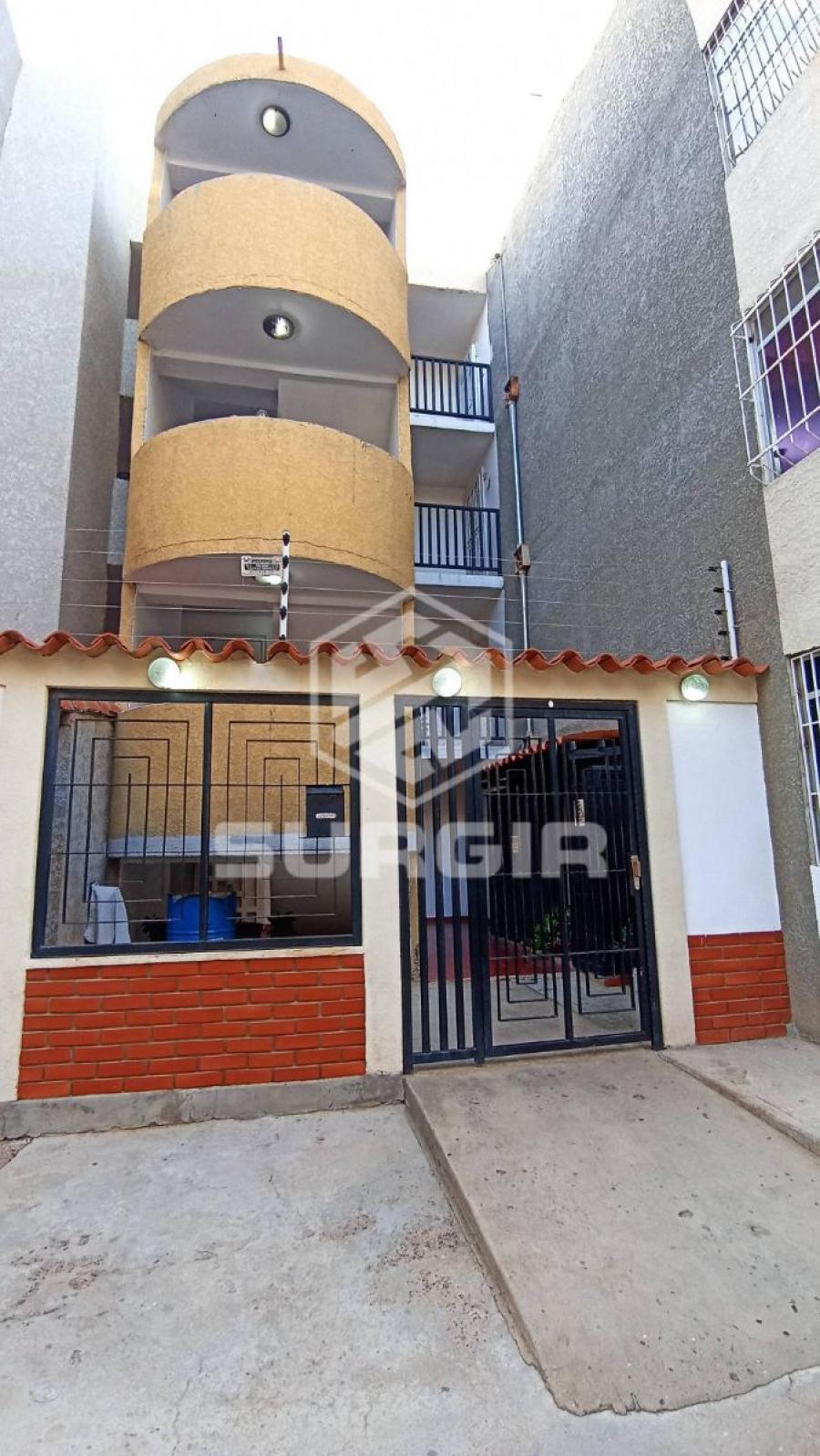 Foto Apartamento en Venta en Punto Fijo, Falcn - U$D 20.000 - APV211598 - BienesOnLine
