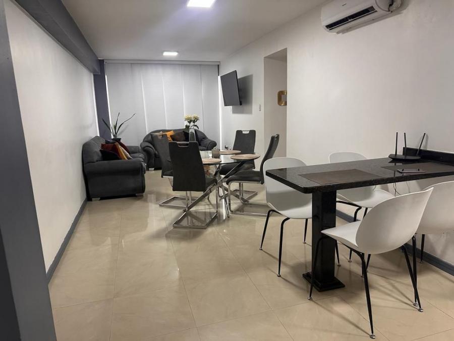 Foto Apartamento en Venta en Naguanagua, Residencias Arauca., Carabobo - U$D 32.000 - APV214831 - BienesOnLine