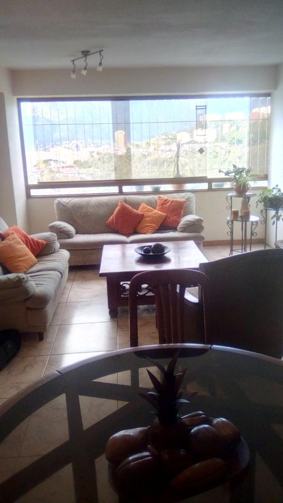 Foto Apartamento en Venta en Santa Ins, Baruta, Miranda - U$D 50.000 - APV126545 - BienesOnLine