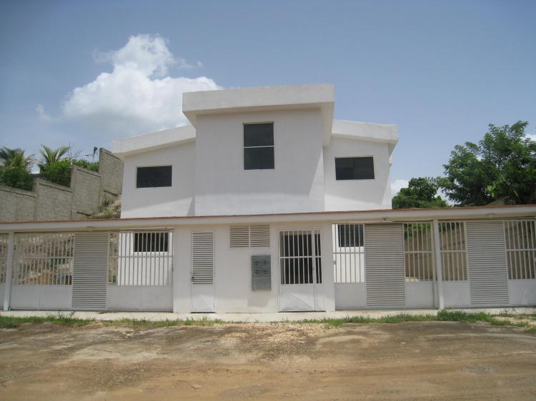 Foto Apartamento en Venta en CARRIZAL, Bejuma, Carabobo - BsF 23.000.000 - APV72088 - BienesOnLine