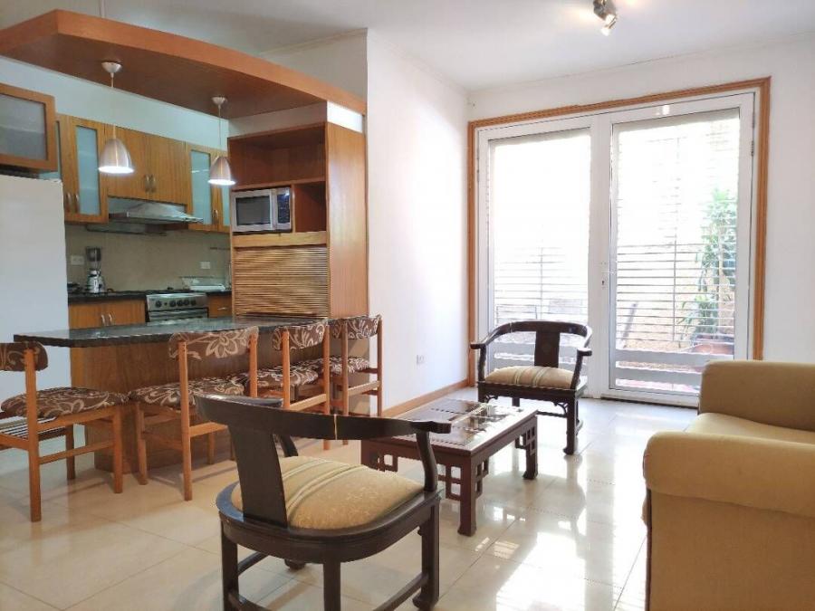 Foto Apartamento en Alquiler en Bella Vista, Maracaibo, Zulia - U$D 300 - APA155174 - BienesOnLine