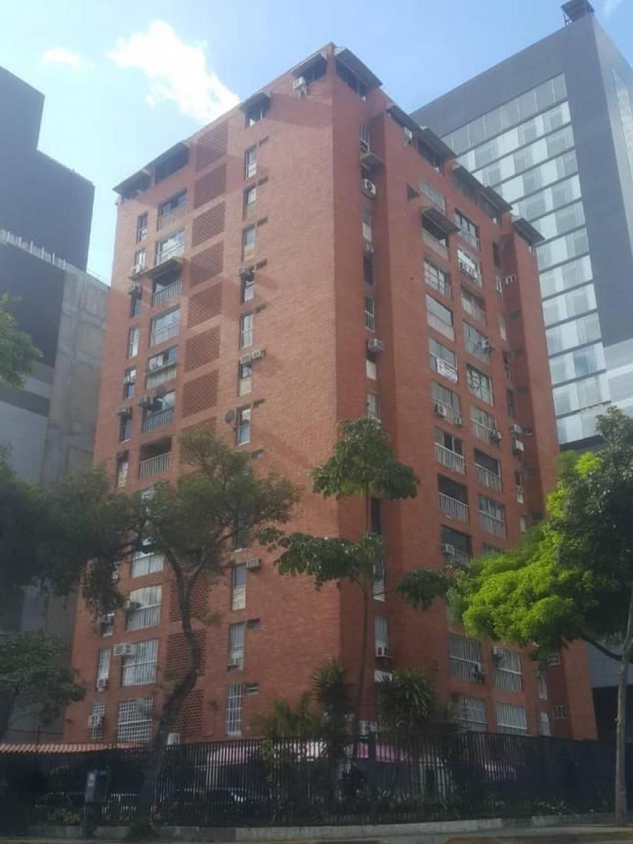 Foto Apartamento en Venta en Caracas, Distrito Federal - U$D 52.000 - APV197777 - BienesOnLine