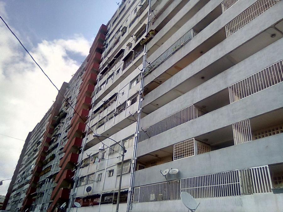 Foto Apartamento en Venta en La vega, La Vega, Distrito Federal - U$D 20.000 - APV218965 - BienesOnLine