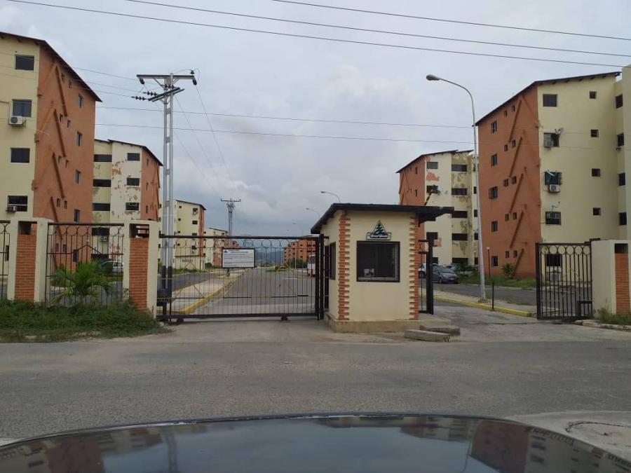 Foto Apartamento en Venta en San Diego, Carabobo - BsF 7.800 - APV124656 - BienesOnLine