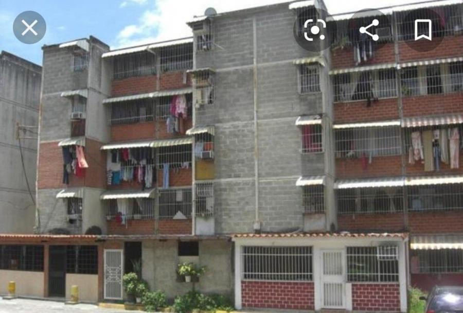 Foto Apartamento en Venta en Guatire, Guatire, Miranda - U$D 7.500 - APV130804 - BienesOnLine