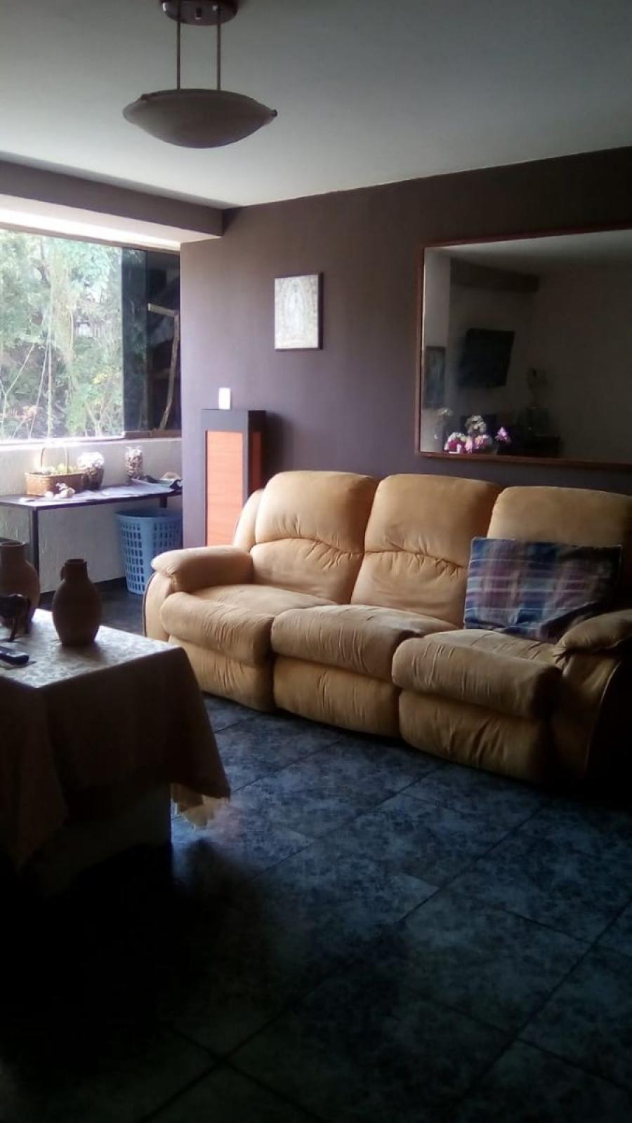 Foto Apartamento en Venta en Baruta, Caracas, Distrito Federal - U$D 90.000 - APV135548 - BienesOnLine
