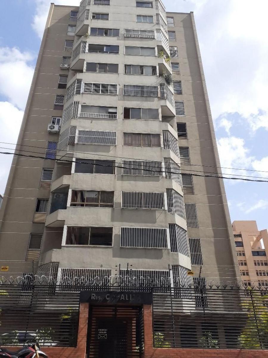 Foto Apartamento en Venta en El Recreo, Distrito Federal - U$D 50.000 - APV181235 - BienesOnLine