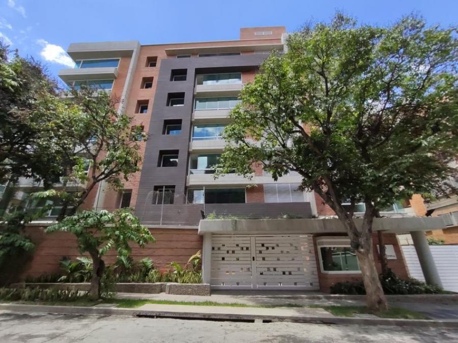 Foto Apartamento en Venta en Municipio Chacao, Municipio Chacao, Distrito Federal - U$D 236.250 - APV138313 - BienesOnLine
