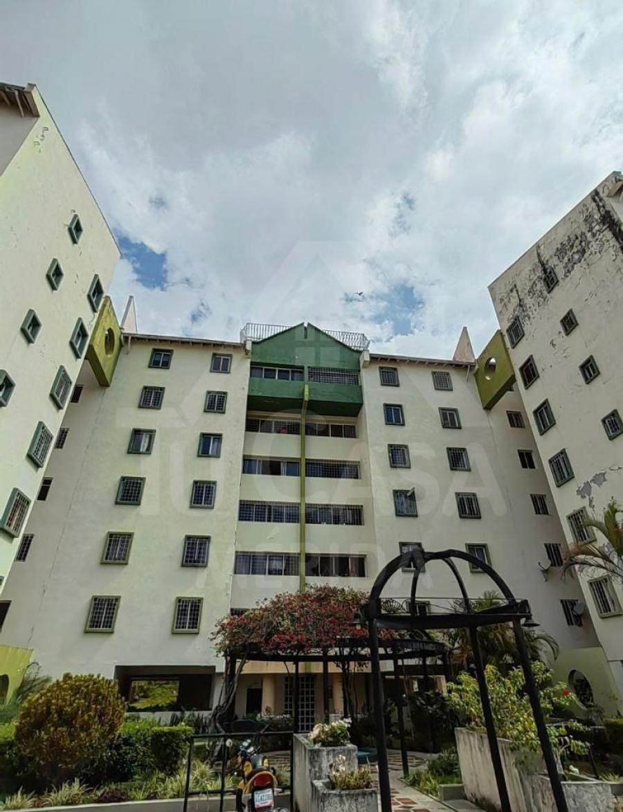 Foto Apartamento en Venta en Libertador, Mrida, Mrida - U$D 35.000 - APV192506 - BienesOnLine