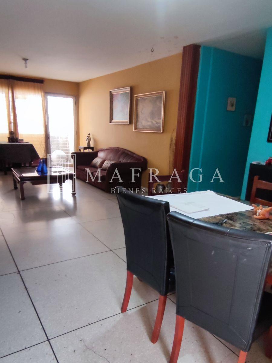 Foto Apartamento en Venta en Cuman, Sucre - U$D 23.000 - APV193072 - BienesOnLine