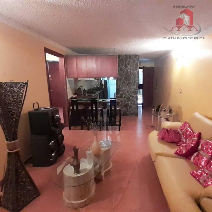 Foto Apartamento en Venta en Charallave, Miranda - U$D 9.500 - APV136660 - BienesOnLine