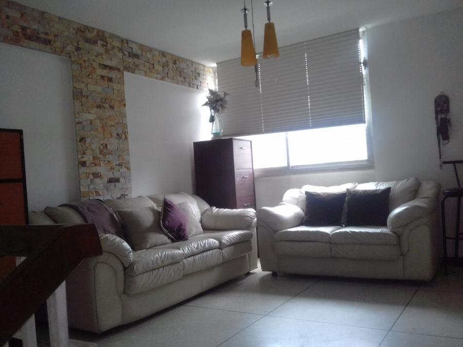 Foto Apartamento en Venta en Bello Monte, Municipio Baruta, Distrito Federal - U$D 55.000 - APV155317 - BienesOnLine