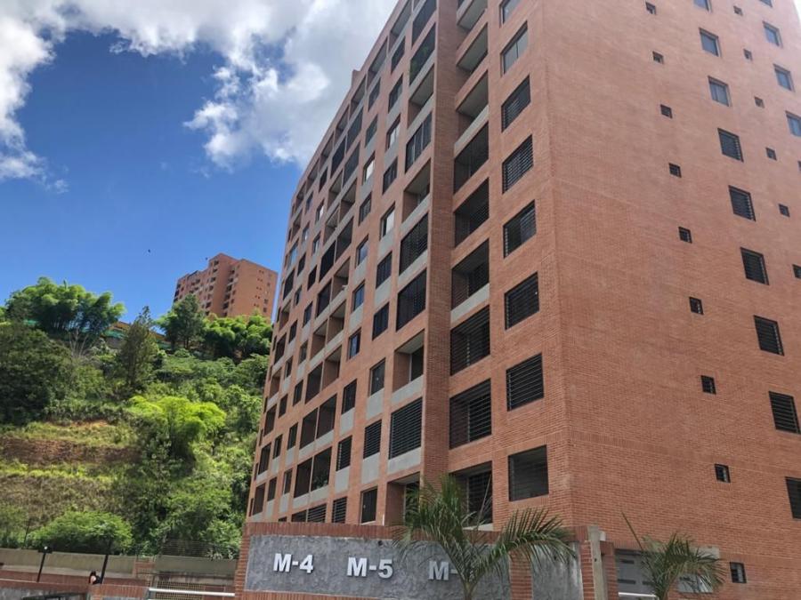Foto Apartamento en Venta en Caracas, Distrito Federal - U$D 70.000 - APV134195 - BienesOnLine