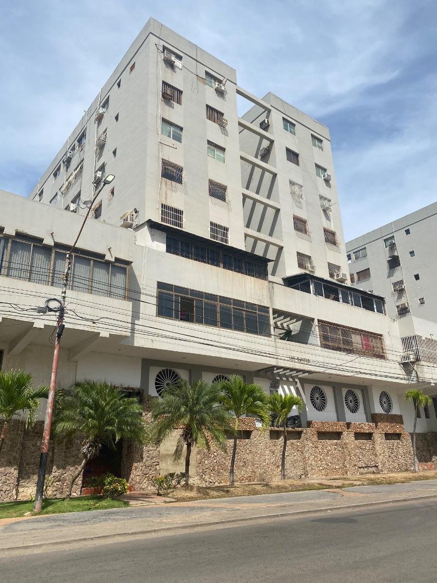 Foto Apartamento en Alquiler en Barcelona, Anzoátegui - U$D 300 - APA253554 - BienesOnLine
