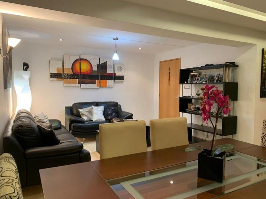 Foto Apartamento en Venta en Sucre, Caracas, Distrito Federal - U$D 65.000 - APV136751 - BienesOnLine