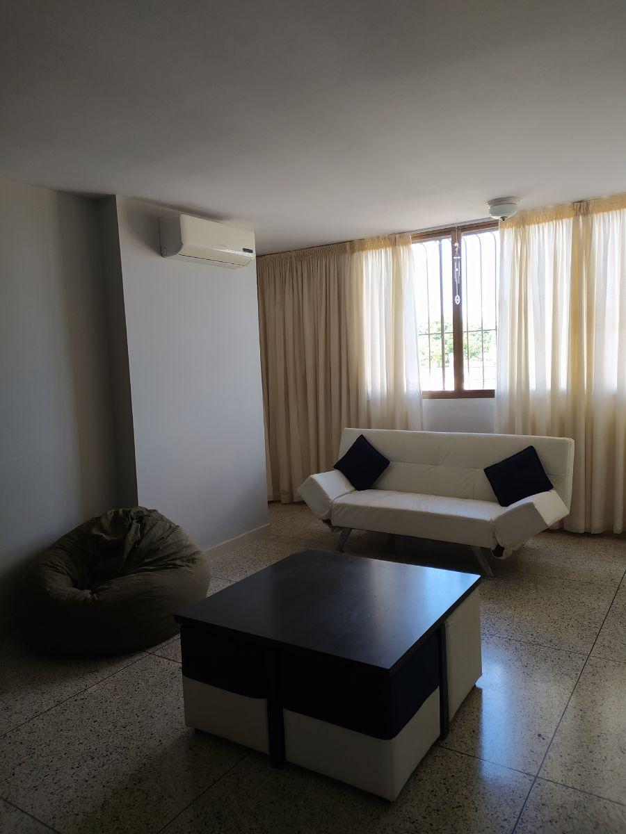 Foto Apartamento en Alquiler en Universidad, Ciudad Guayana, Bolvar - U$D 150 - APA123462 - BienesOnLine