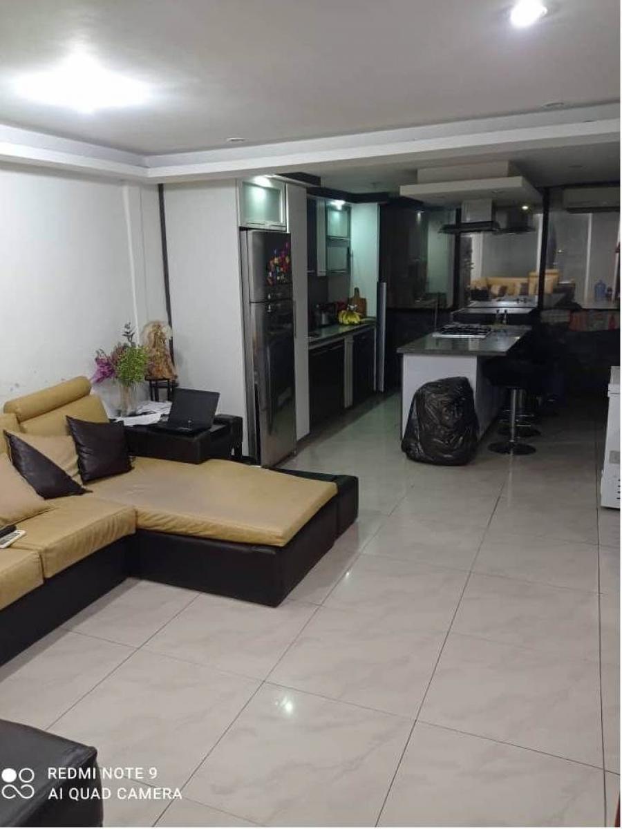 Foto Apartamento en Venta en 23 de enero, Distrito Federal - U$D 35.000 - APV150433 - BienesOnLine