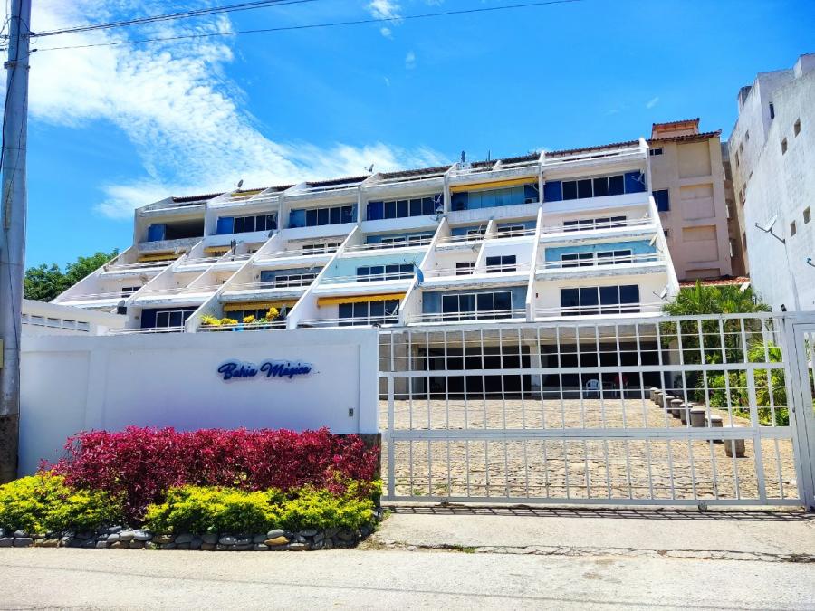Foto Apartamento en Venta en sector la caranta, Pampatar, Nueva Esparta - U$D 48.000 - APV206241 - BienesOnLine