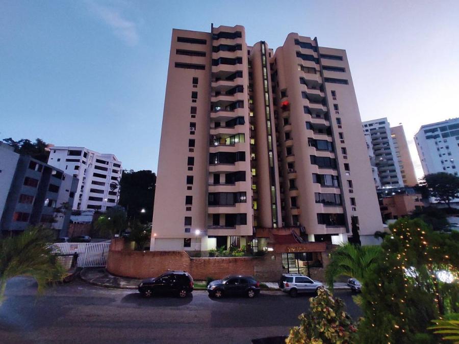 Foto Apartamento en Venta en EL BOSQUE, Valencia, Carabobo - U$D 38.000 - APV214539 - BienesOnLine