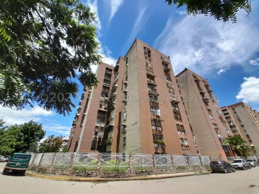Foto Apartamento en Venta en Santiago Mario, Turmero, Aragua - U$D 13.800 - APV219508 - BienesOnLine