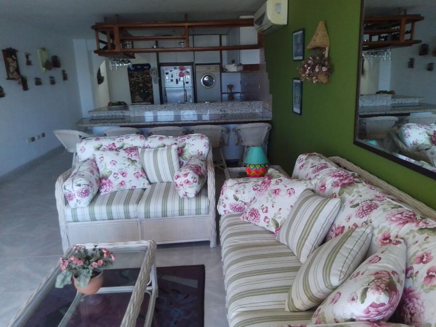 Foto Apartamento en Venta en Porlamar, Nueva Esparta - U$D 130.000 - APV188774 - BienesOnLine