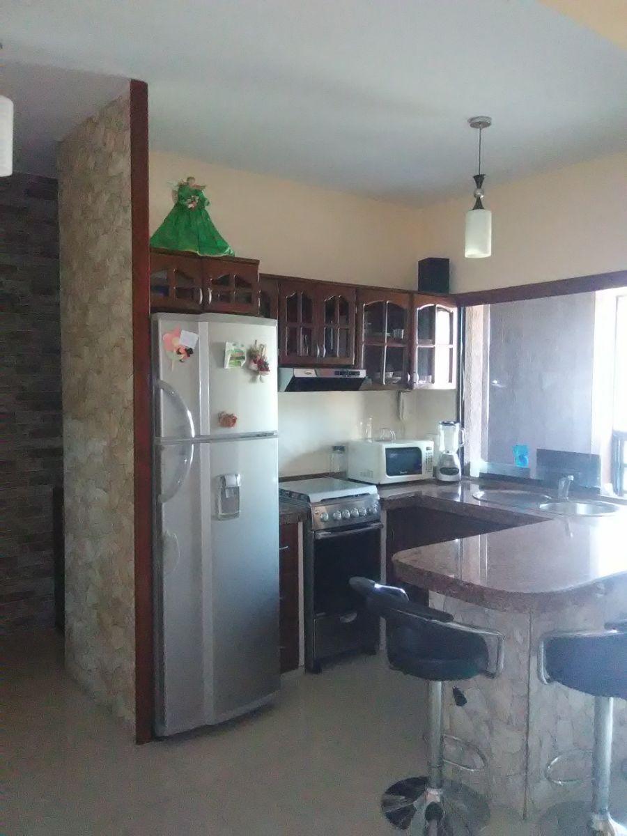 Foto Apartamento en Venta en juan ignacio montilla, Valera, Trujillo - U$D 22.500 - APV127291 - BienesOnLine