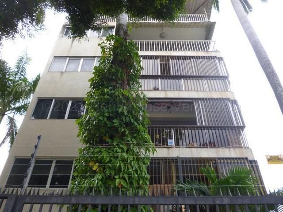 Foto Apartamento en Venta en Baruta, Las Mercedes, Distrito Federal - U$D 80.000 - APV163386 - BienesOnLine