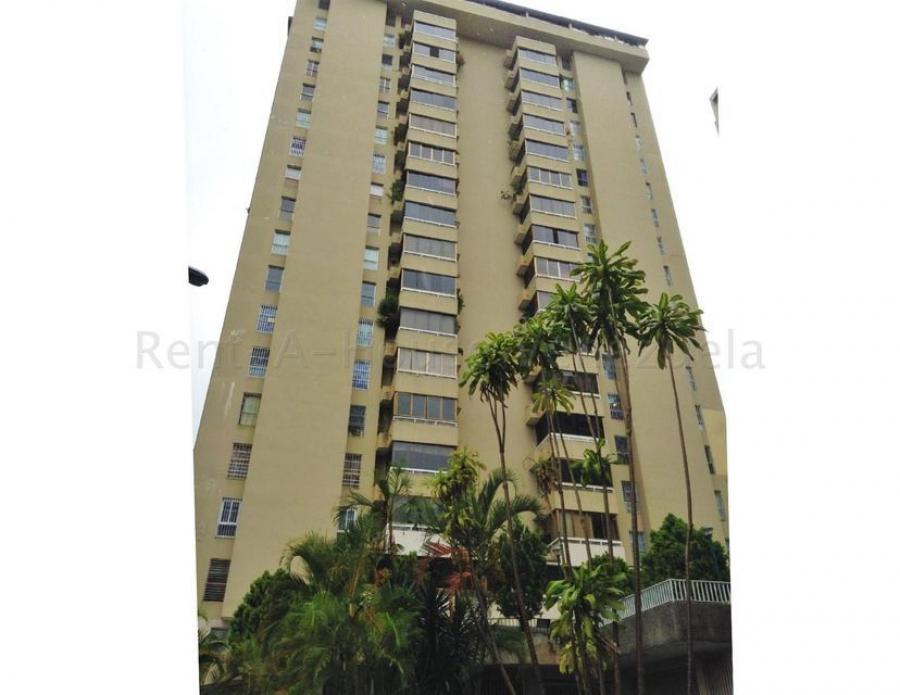 Foto Apartamento en Venta en Baruta, Lomas de Prados Del Este, Distrito Federal - U$D 87.000 - APV166754 - BienesOnLine