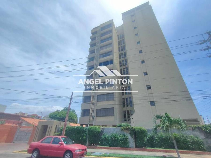 Foto Apartamento en Alquiler en Bellas Artes, Maracaibo, Zulia - U$D 400 - APA221359 - BienesOnLine