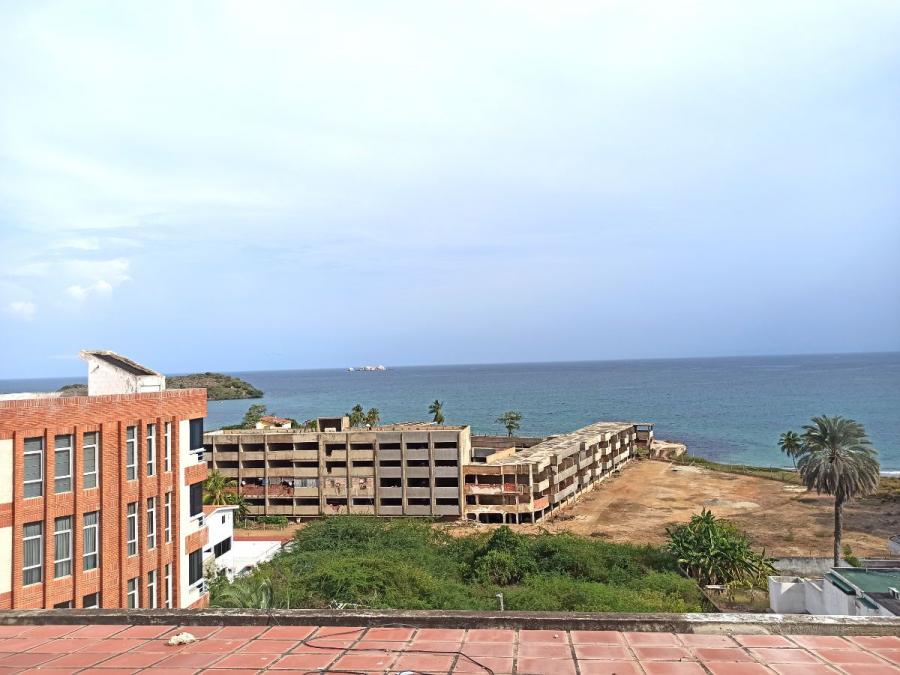 Foto Apartamento en Venta en Maneiro, Playa el Angel, Nueva Esparta - U$D 50.000 - APV225130 - BienesOnLine