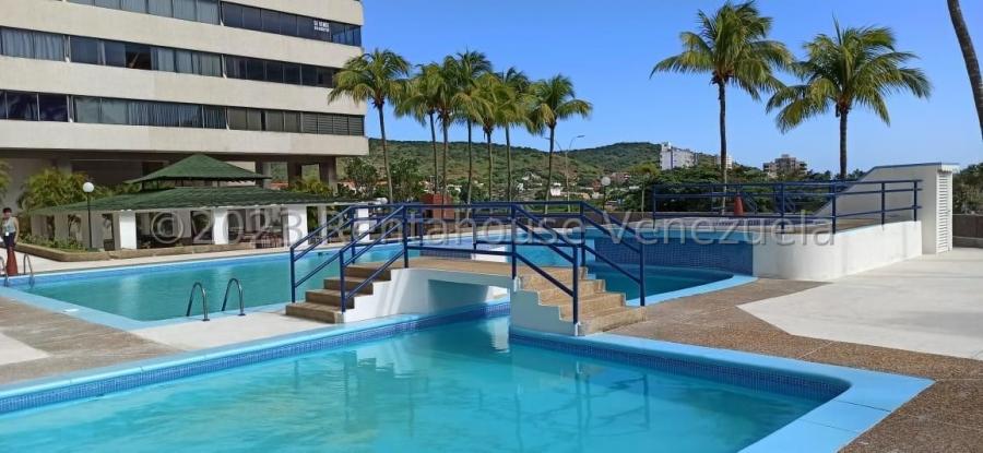 Foto Apartamento en Venta en Maneiro, Playa Moreno, Nueva Esparta - U$D 40.000 - APV224998 - BienesOnLine