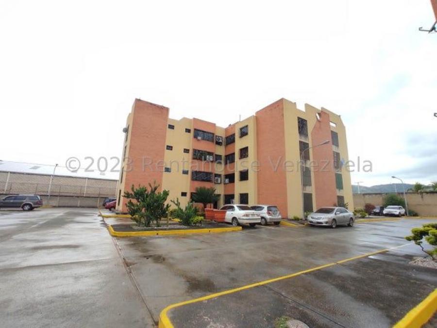 Foto Apartamento en Venta en avenida intercomunal urbanizacion Narayola 2, Turmero, Aragua - U$D 19.000 - APV195299 - BienesOnLine