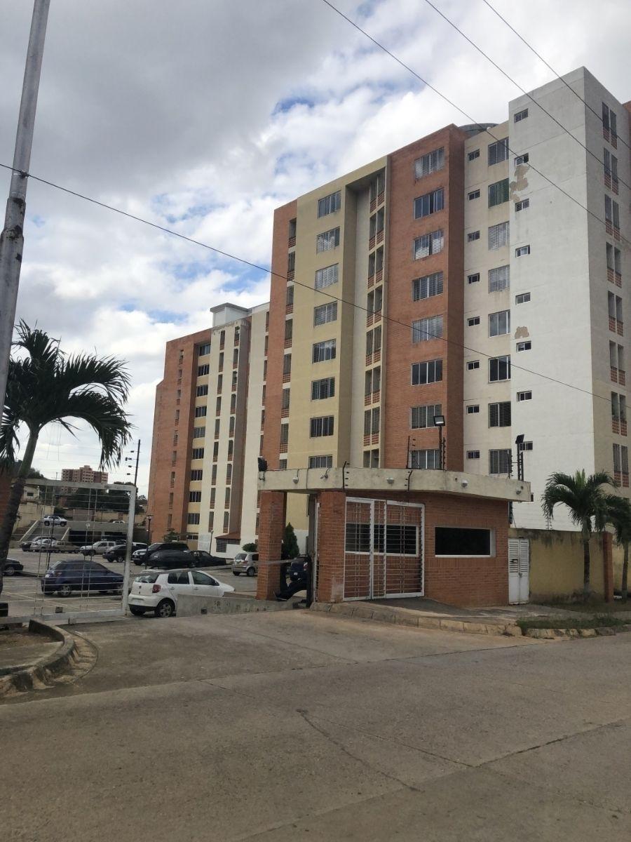 Foto Apartamento en Venta en El Rincon, Naguanagua, Carabobo - U$D 21.000 - APV142627 - BienesOnLine
