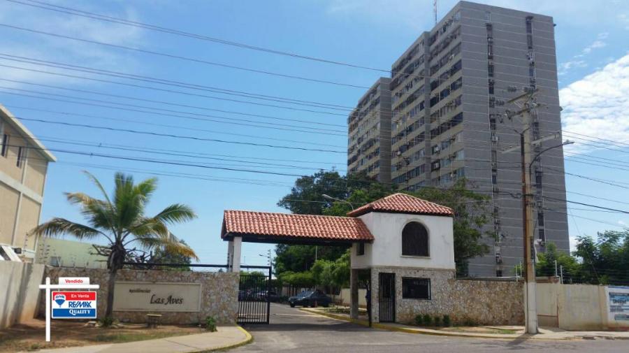 Foto Apartamento en Venta en Coquivacoa, Maracaibo, Zulia - BsF 1.215.000.000 - APV122793 - BienesOnLine