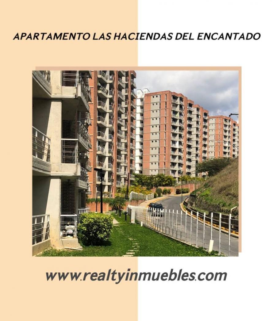 Foto Apartamento en Venta en El Encantado, El Hatillo, Miranda - BsF 23.000 - APV149186 - BienesOnLine