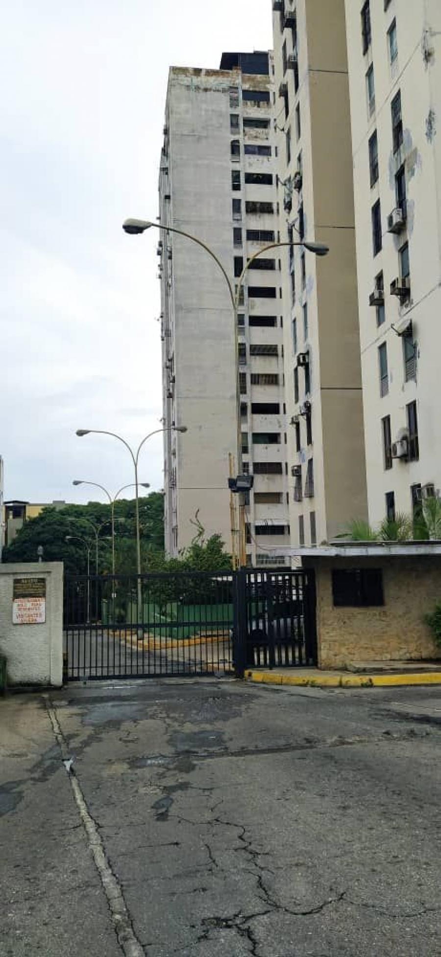 Foto Apartamento en Venta en Valencia, Carabobo - U$D 21.000 - APV128592 - BienesOnLine