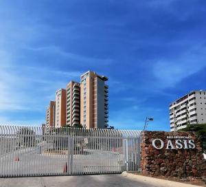 APARTAMENTO CONJUNTO RESIDENCIAL OASIS LECHERIA, SECTOR CERRO SUR-VENECIA