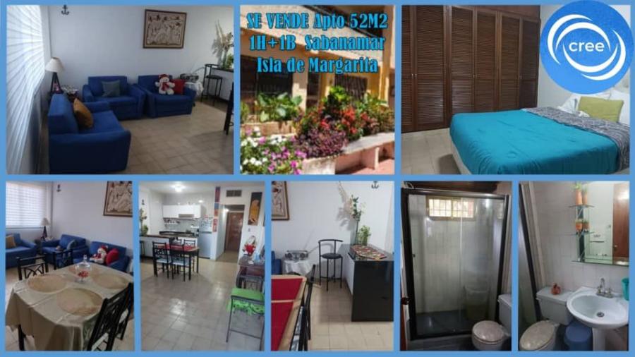 Foto Apartamento en Venta en Porlamar, Nueva Esparta - U$D 15.000 - APV189085 - BienesOnLine
