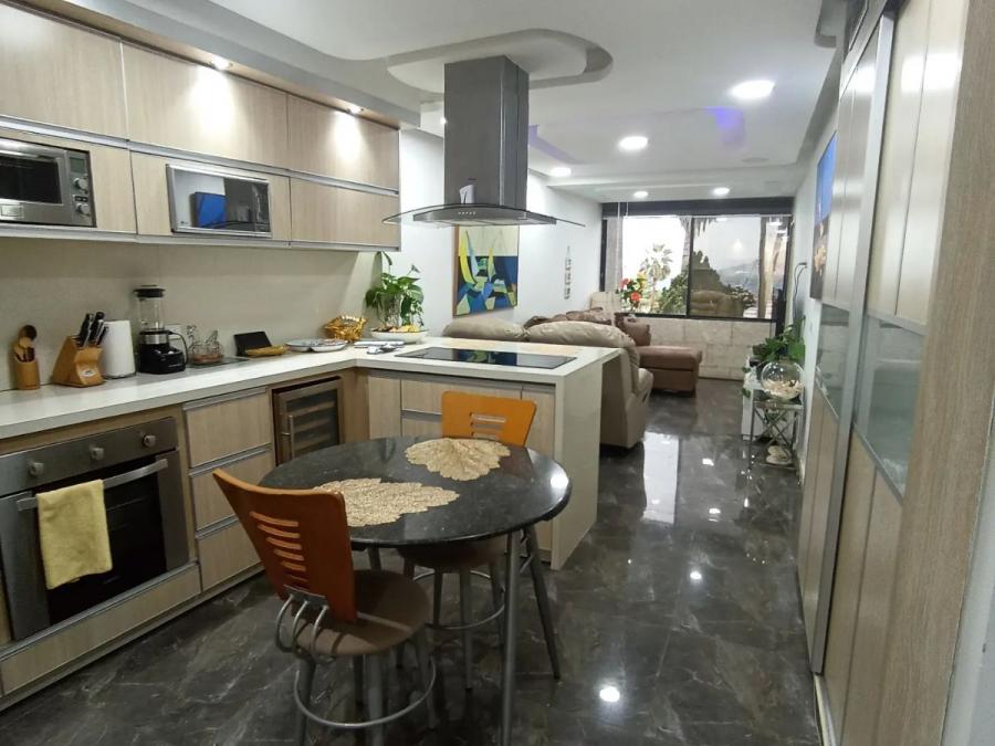 Foto Apartamento en Venta en Lechera, Anzotegui - U$D 120.000 - APV180903 - BienesOnLine
