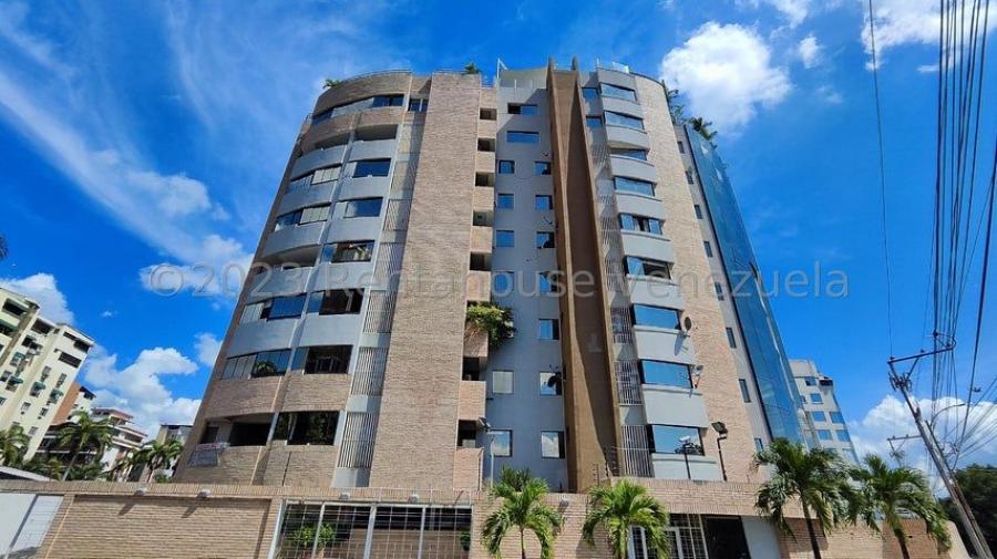 Foto Apartamento en Venta en Madre Maria de San Jos, Maracay, Aragua - U$D 99.000 - APV210156 - BienesOnLine