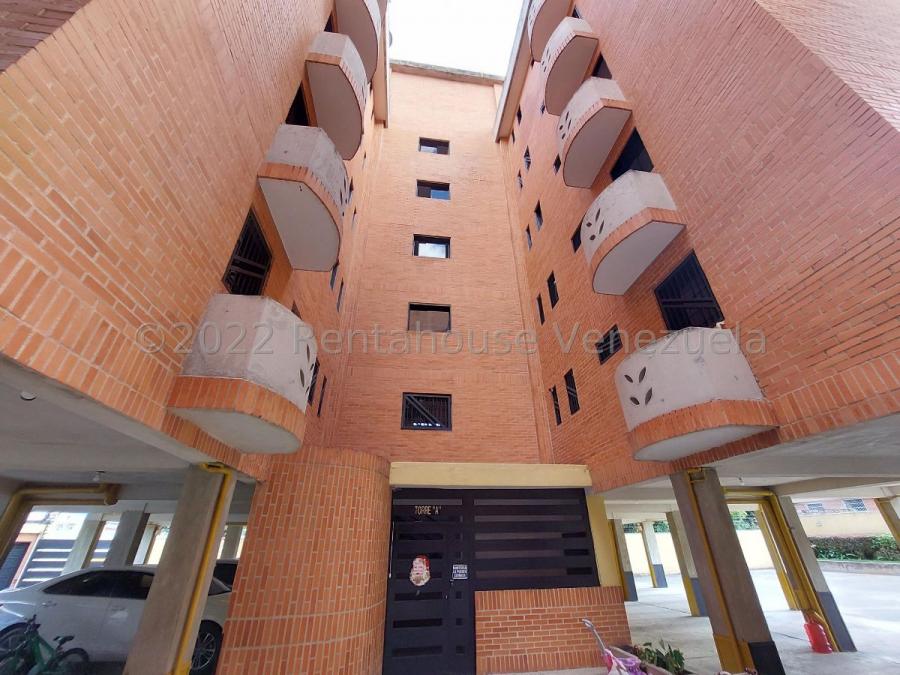 Foto Apartamento en Venta en mario briceo iragorry, Maracay, Aragua - U$D 65.000 - APV209583 - BienesOnLine