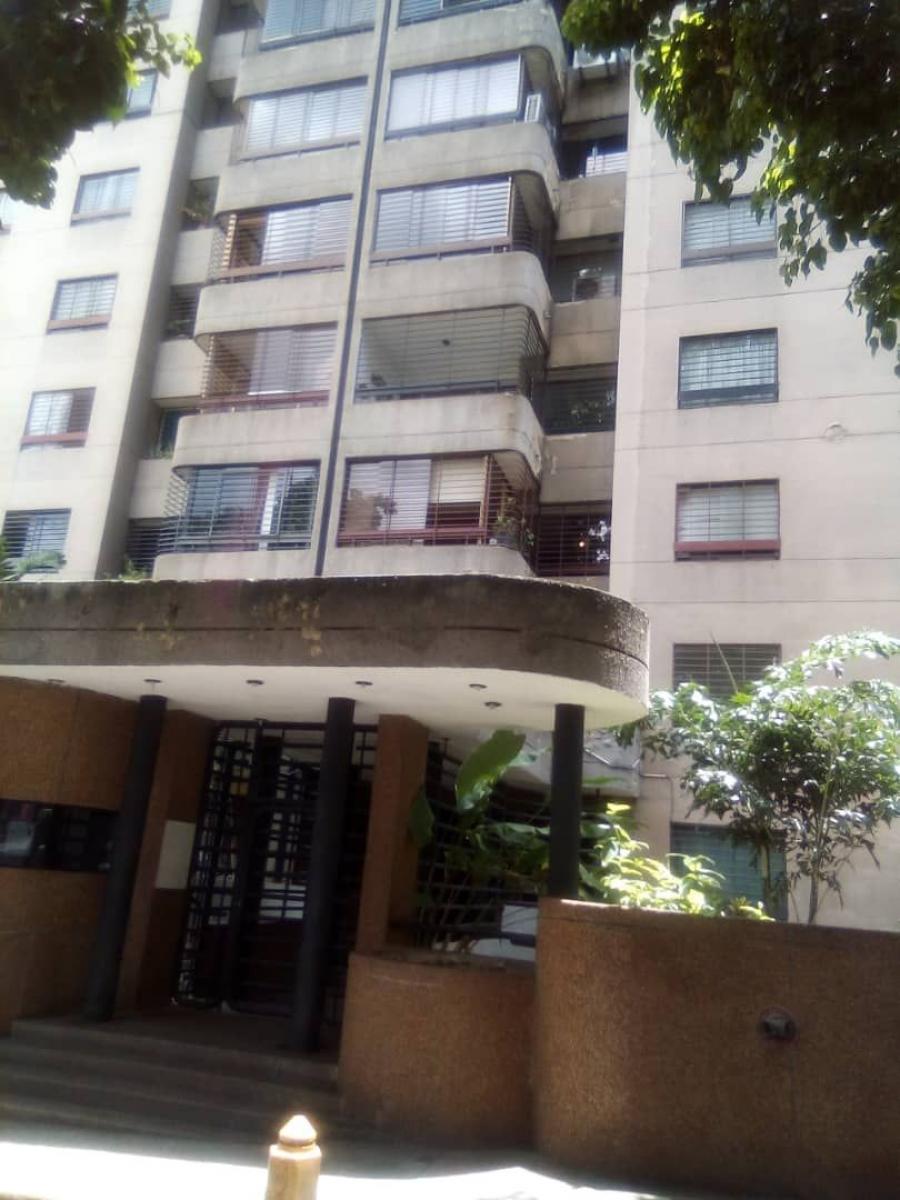 Foto Apartamento en Venta en Petare, Lomas del vila, Distrito Federal - U$D 29.000 - APV180749 - BienesOnLine