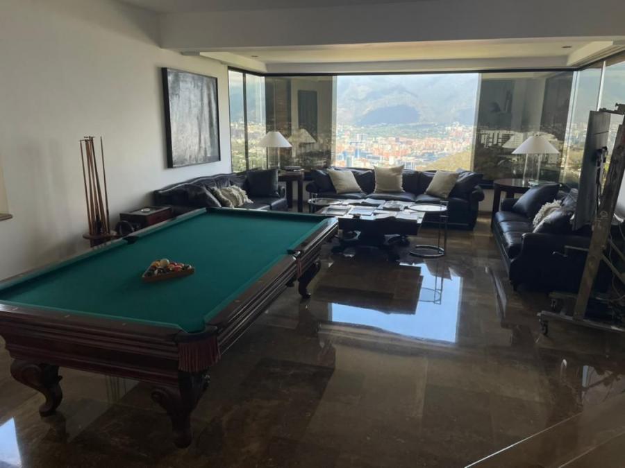 Foto Apartamento en Alquiler en Caracas, Distrito Federal - U$D 5.000 - APA169991 - BienesOnLine