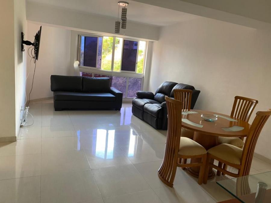 Foto Apartamento en Venta en Municipio Libertador, San Pedro, Distrito Federal - U$D 90.000 - APV151648 - BienesOnLine