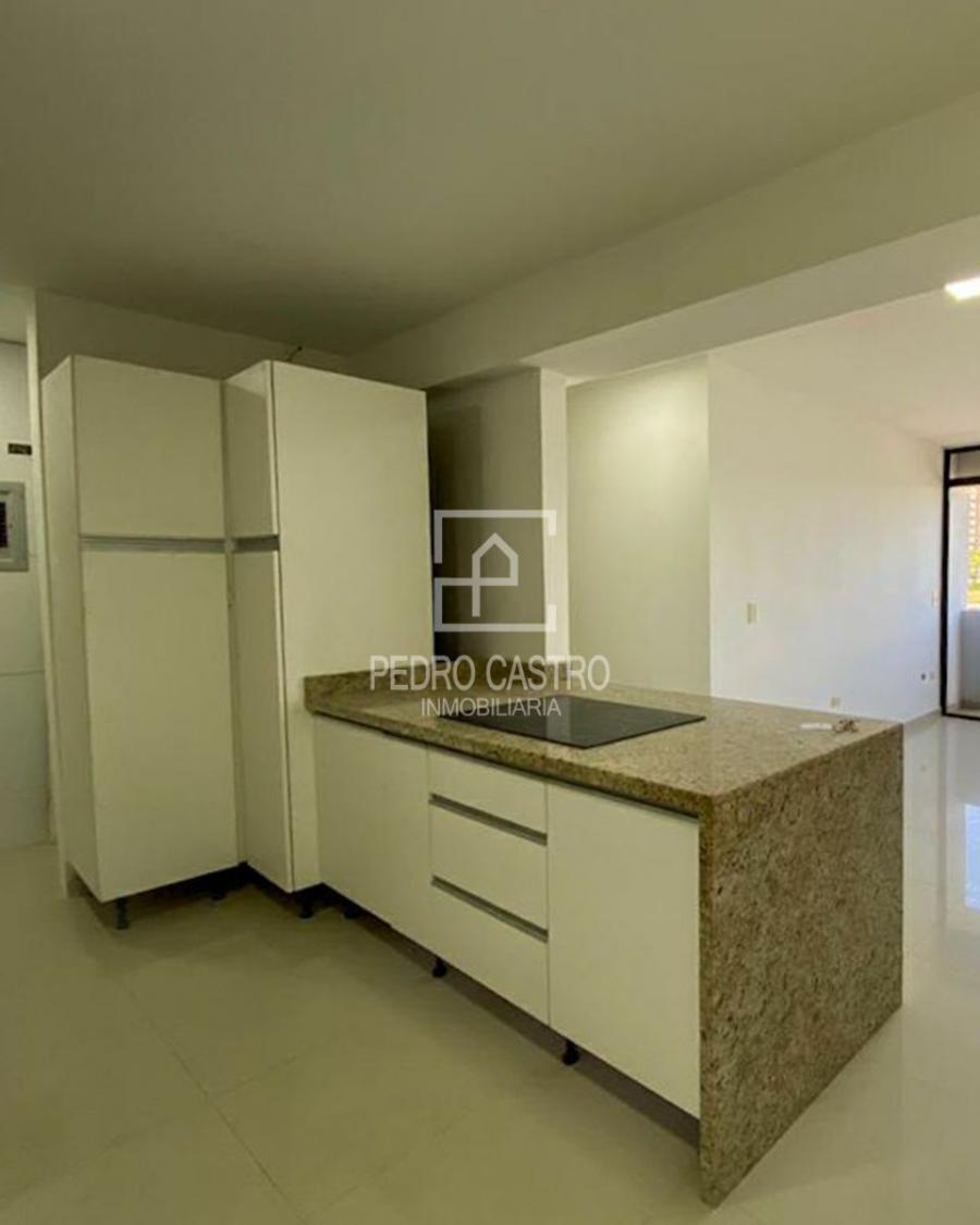 Foto Apartamento en Venta en Ciudad Guayana, Bolvar - U$D 65.000 - APV193076 - BienesOnLine