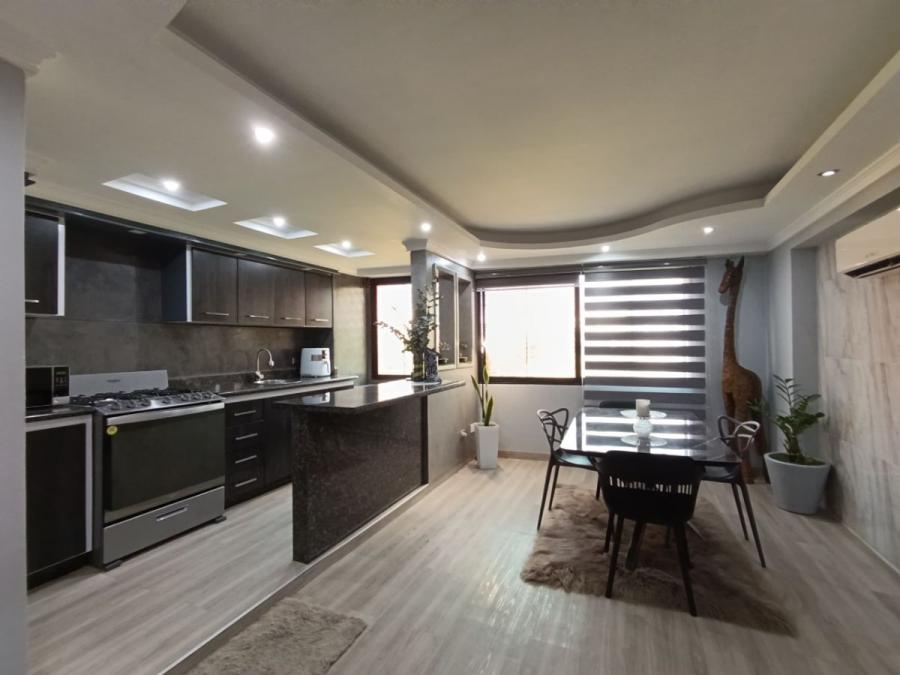 Foto Apartamento en Venta en VALENCIA, Valencia, Carabobo - U$D 38.000 - APV222933 - BienesOnLine