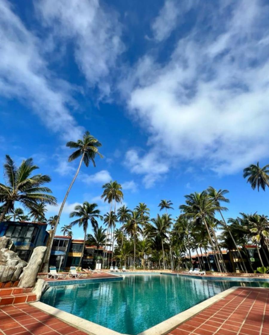 Foto Apartamento en Venta en Boca de Aroa, Tucacas, Falcón - U$D 13.000 - APV208028 - BienesOnLine